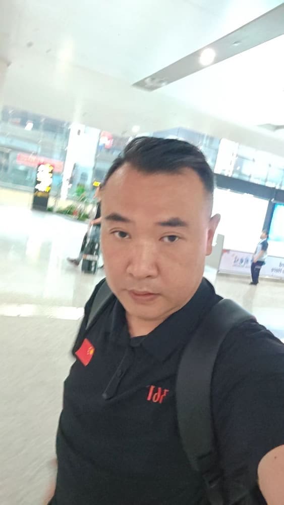 成都私人導遊－李玉林