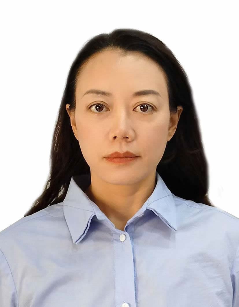 雲南私人導遊－楊文莉