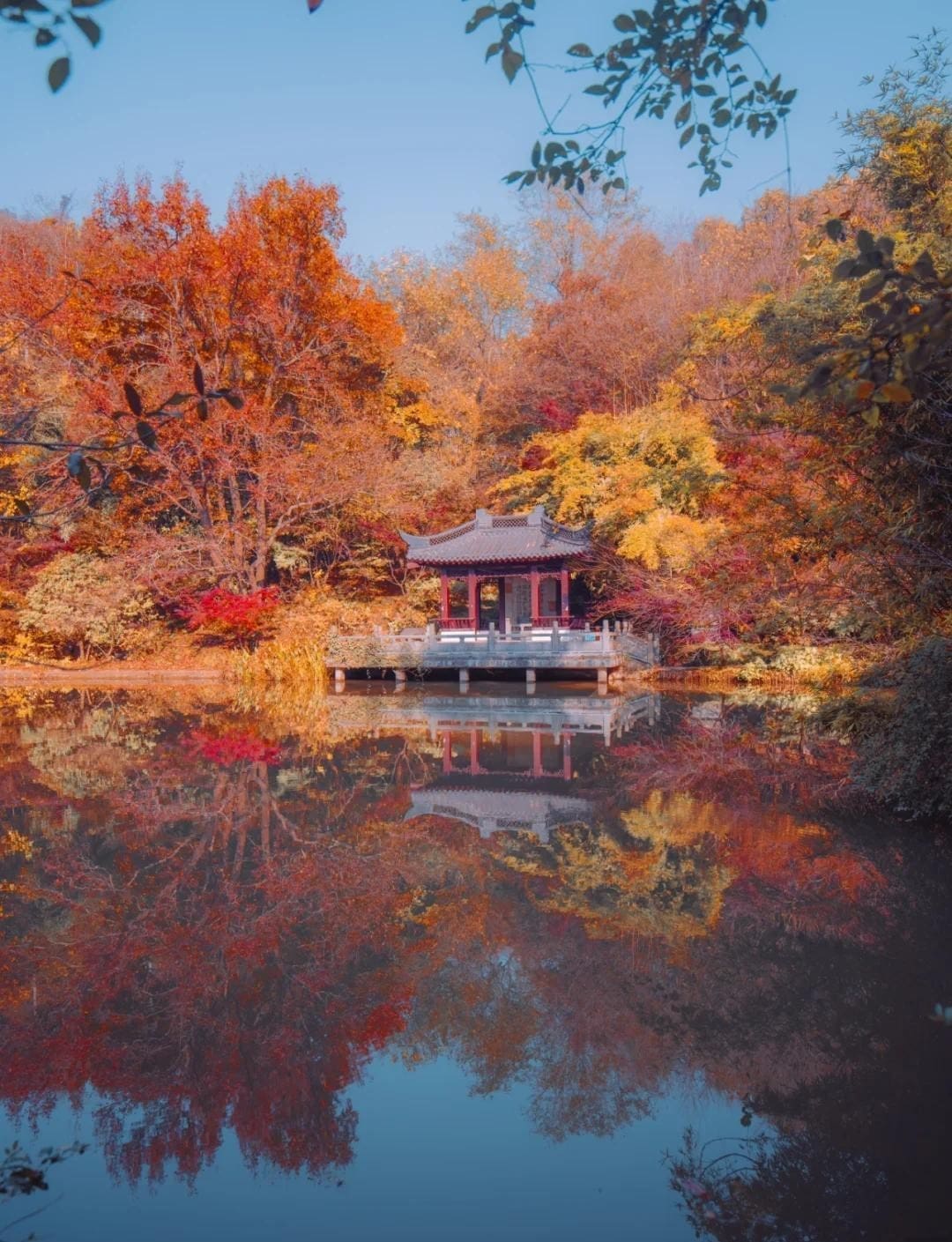 明孝陵