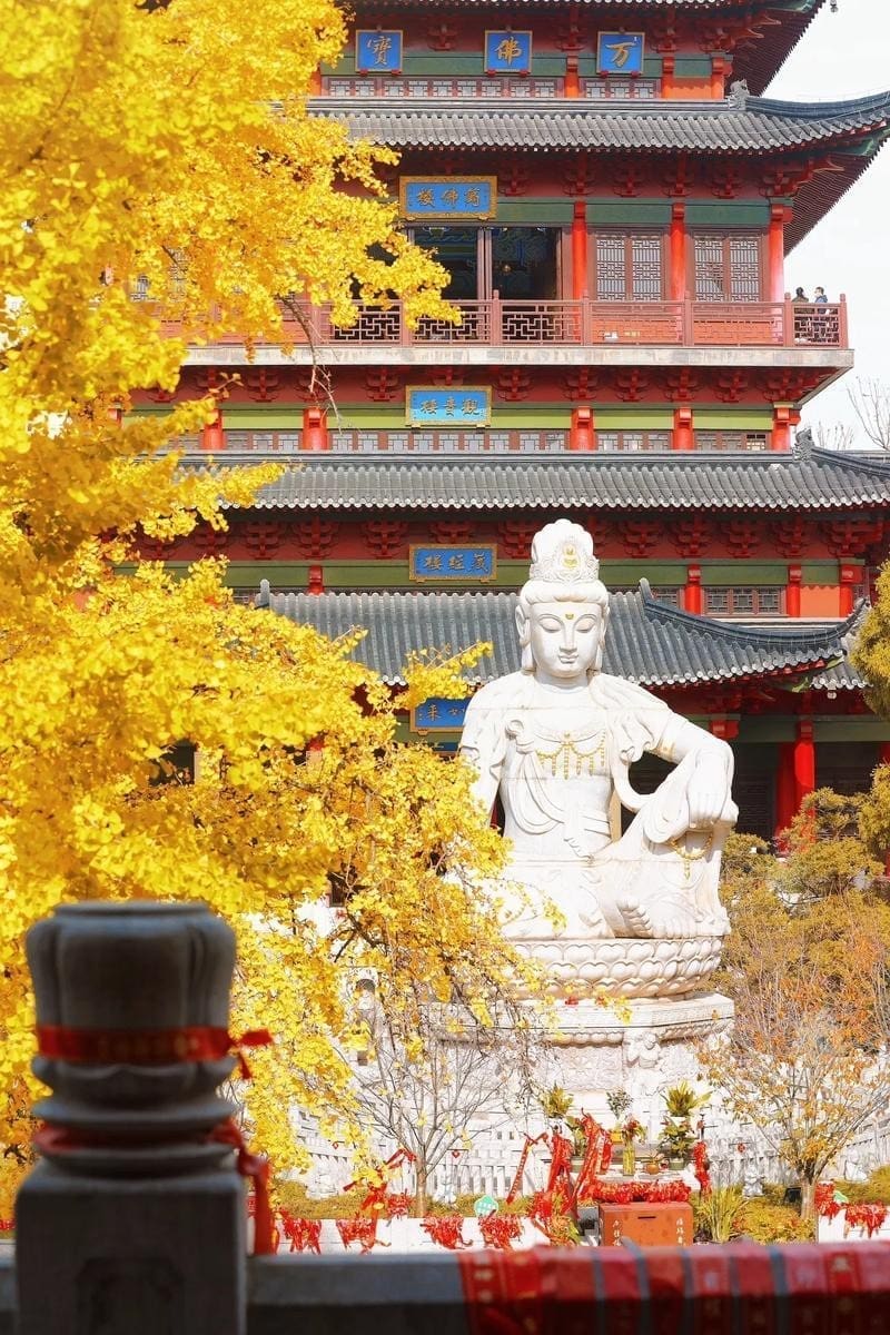 清涼寺