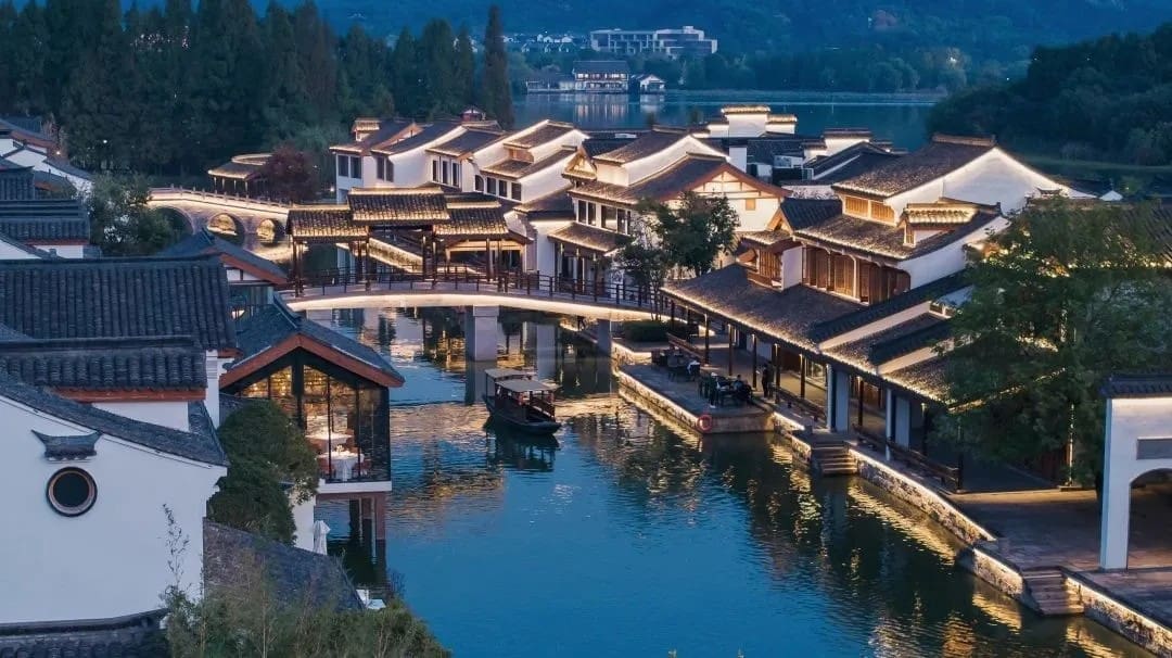 湘湖越界