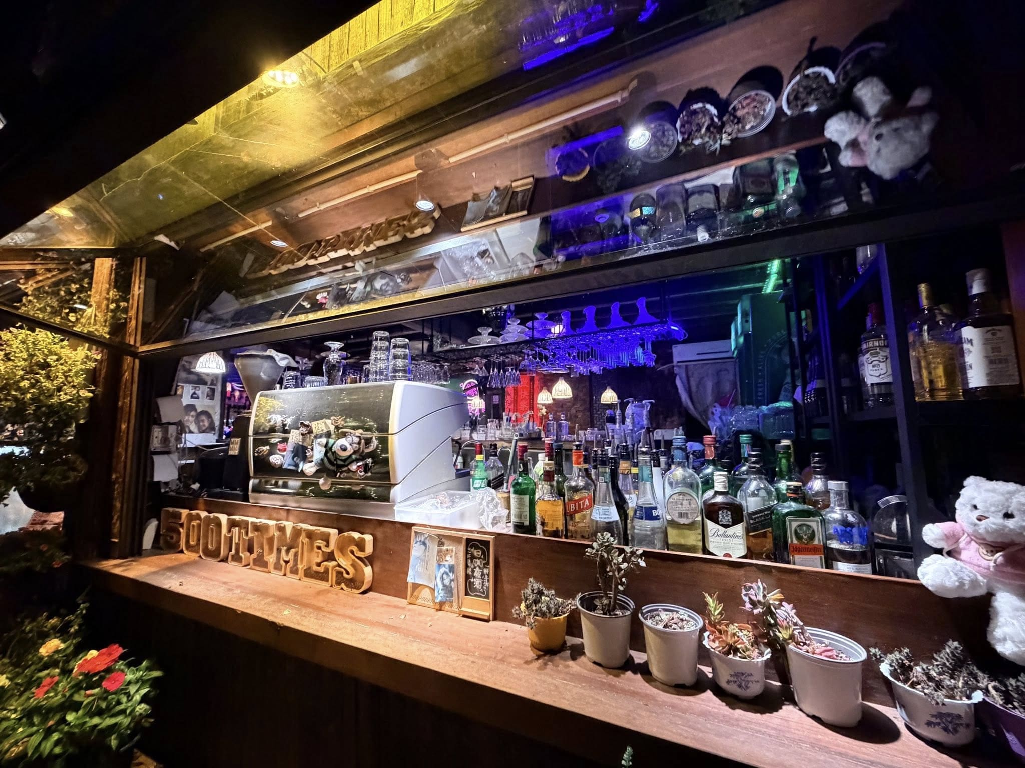 烏鎮酒吧一條街｜西柵夜生活推薦・江南水鄉夜景與清吧小酌