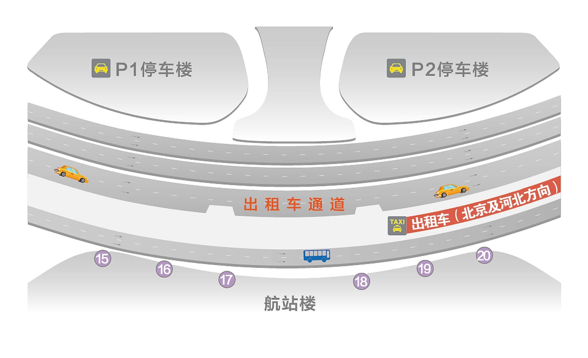 北京計程車