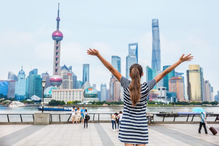 去大陸旅遊要帶什麼?2026 行前準備清單|證件、網路、支付與行李