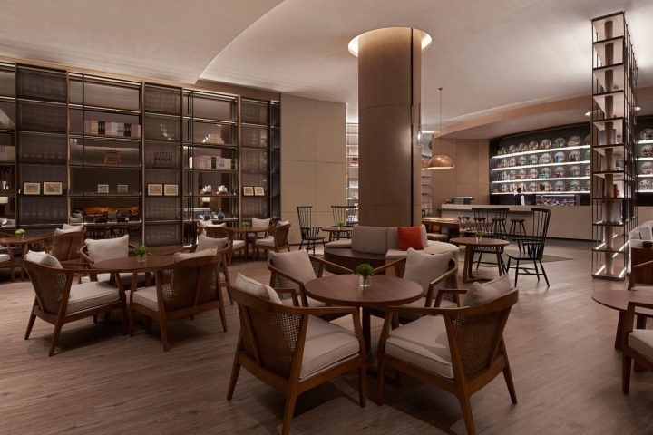 北京延慶萬怡酒店