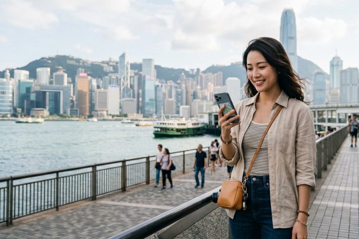 2026 去香港買 iPhone 18 攻略｜真的比較便宜？雙實體卡、保固、退稅與回台申報一次看