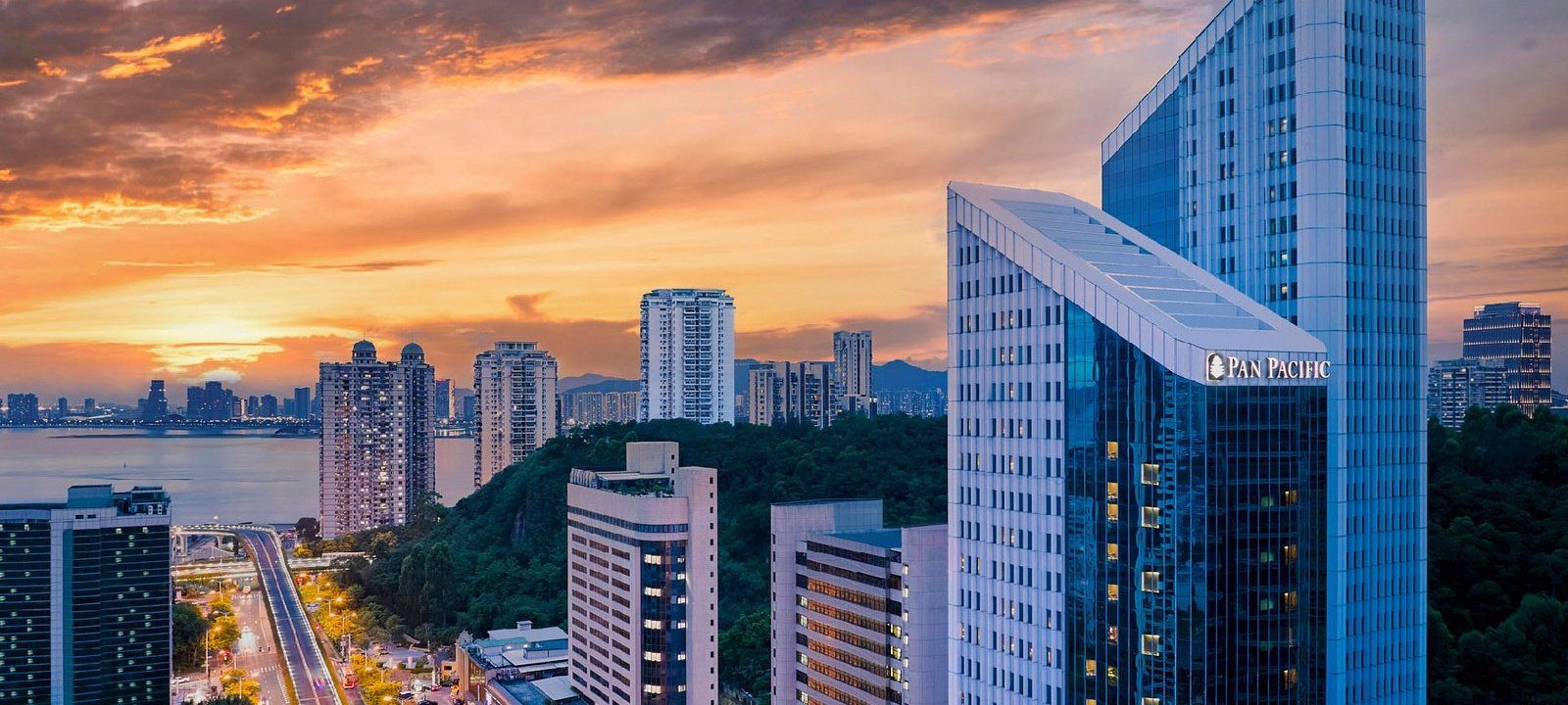 廈門泛太平洋大酒店