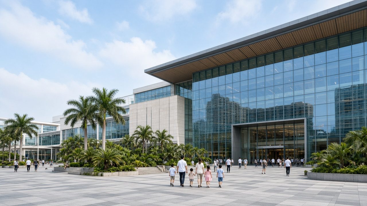 廈門 SM 城市廣場