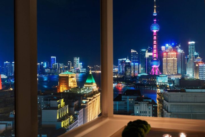 上海艾迪遜酒店