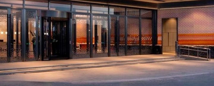 北京沙河高教園希爾頓歡朋酒店