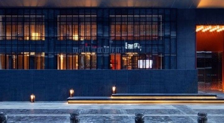 成都春熙路希爾頓歡朋酒店