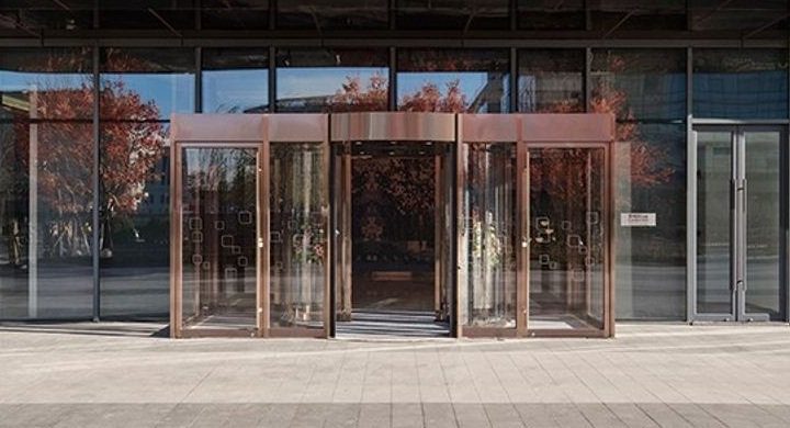 北京亦莊希爾頓花園酒店