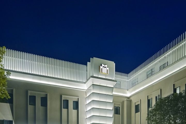 錦江都城南京南站軟件大道地鐵站酒店