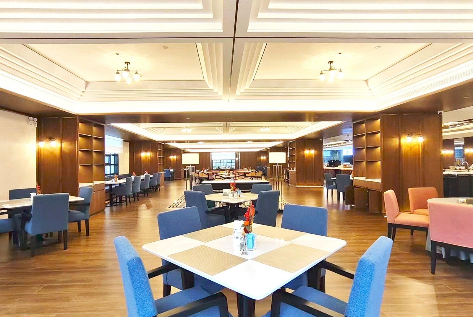 餐廳